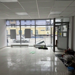 Продажа торгового помещения Первомайская улица,  д. 81