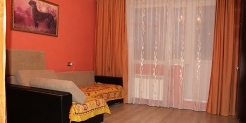 1-комн квартира улица Маршала Голованова,  д. 17