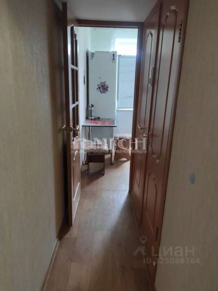 Продажа 1-комн квартиры на вторичном рынке Донецкая улица, 13