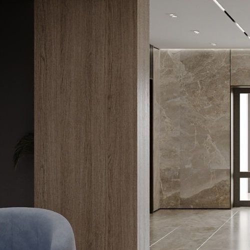 Студия 17-я Васильевского острова линия, 52к1