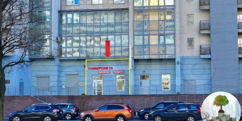 Помещение свободного назначения Славы пр-кт,  д. 51