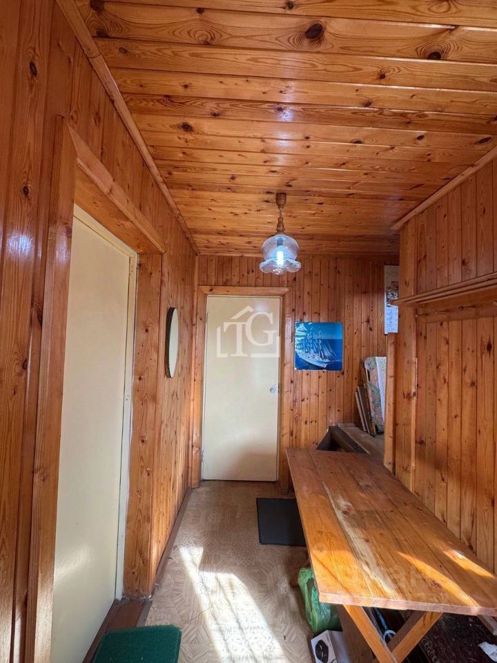 Продажа дома Новая Ропша садоводческий массив, проезд 8-й Западный