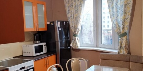 1-комн квартира ул Грекова,  д. 18,  к. 1