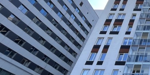 1-комн квартира Детский переулок, 2