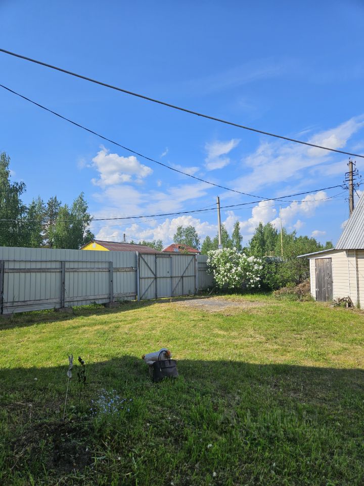 Продажа дома Поркузи садоводческий массив, Поляны СНТ,  д. 70