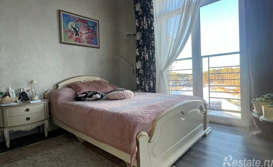 Продажа 2-комн квартиры на вторичном рынке Энколово, ул Победы,  д. 9