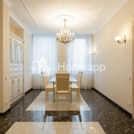 Продажа 3-комн квартиры на вторичном рынке Шмитовский проезд,  д. 39 к1