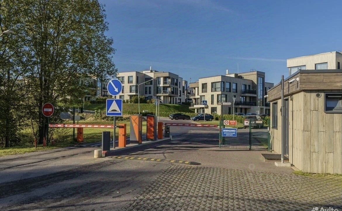 Продажа дома д. Мистолово, проезд Альпийский, 6/9
