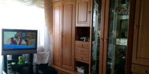 1-комн квартира Серпухов, ул. Звездная,  д. 5
