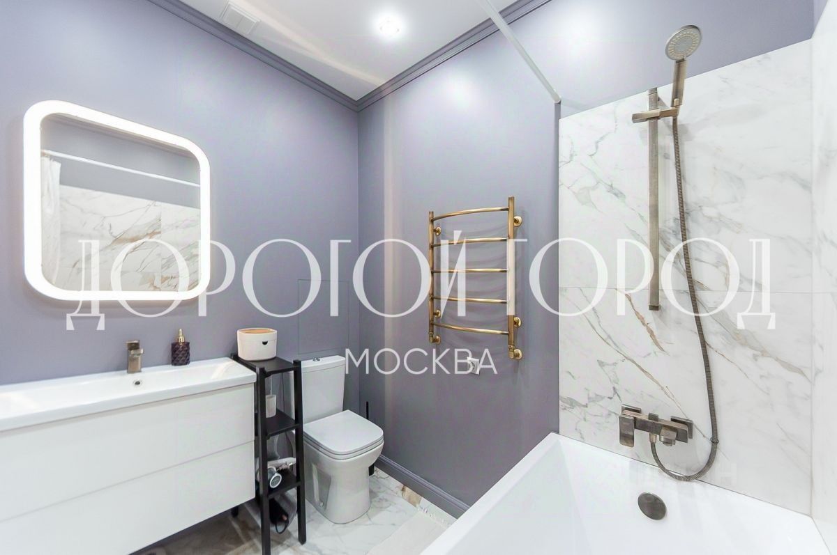 Продажа 2-комн квартиры на вторичном рынке улица Сервантеса, 3к2