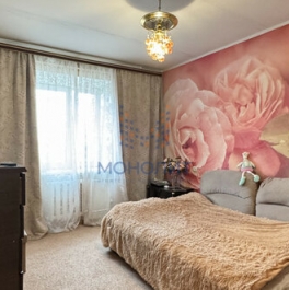 Продажа 3-комн квартиры на вторичном рынке Истра, ул Главного Конструктора В.И.Адасько,  д. 4,  к. 4