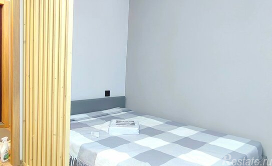 Продажа 1-комн квартиры на вторичном рынке Северный, улица Островского,  д. 21