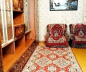 Продать Квартиры вторичка Серпухов г, Захаркина ул  5А 