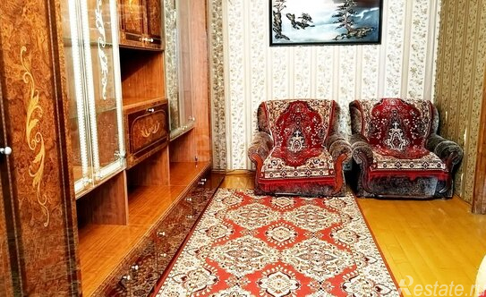 Продажа 2-комн квартиры на вторичном рынке Серпухов, улица Захаркина,  д. 5А