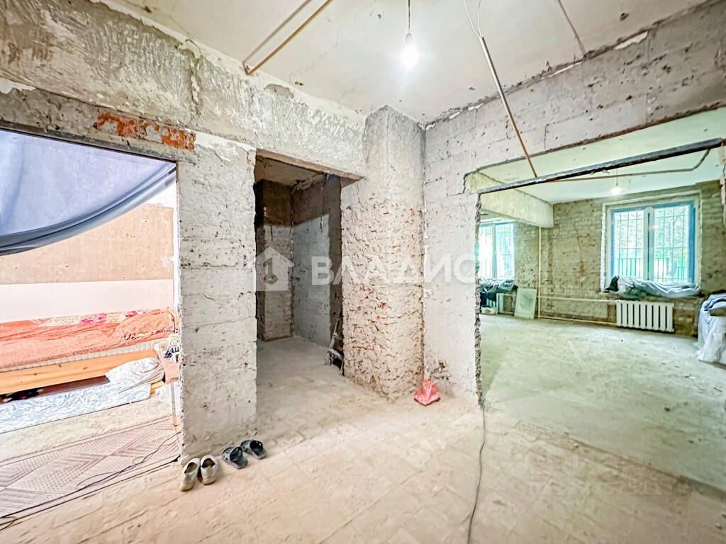 Продажа 3-комн квартиры на вторичном рынке Сколковское шоссе, 7