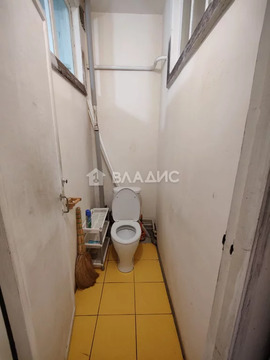 1-комн квартира Красногорск, ул. Пионерская,  д. 3