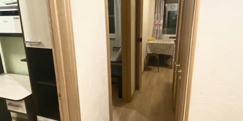 2-комн квартира Весенняя улица,  д. 8