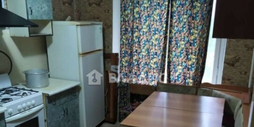 3-комн квартира Полимерная улица,  д. 3