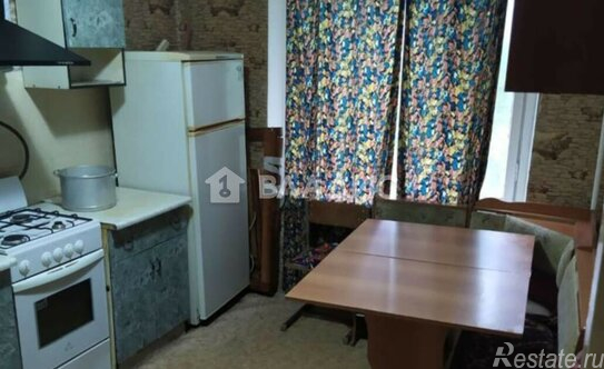 Продажа 3-комн квартиры на вторичном рынке Полимерная улица,  д. 3