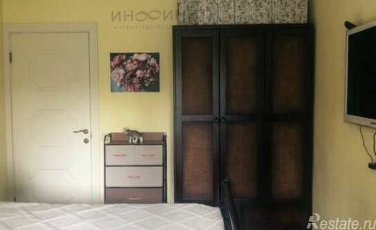 Продажа 2-комн квартиры на вторичном рынке б-р Маршала Рокоссовского,  д. 20/18