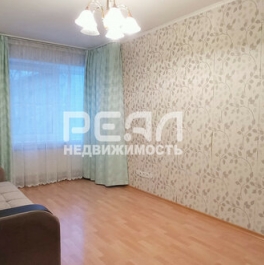 Продажа 2-комн квартиры на вторичном рынке Октябрьский бульвар,  д. 7/29