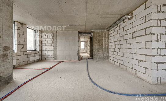 Продажа 3-комн квартиры на вторичном рынке Шмитовский проезд,  д. 39 к6