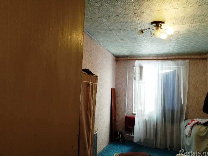 Продажа 2-комн квартиры на вторичном рынке Электросталь, пр-кт Южный, 13 к 1,  д. 1
