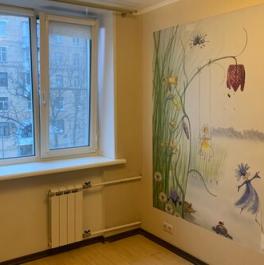 Продажа 2-комн квартиры на вторичном рынке Каменщики М. ул,  д. 18 к4