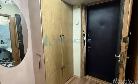 Продажа 1-комн квартиры на вторичном рынке Видное г, Строительная ул,  д. 27