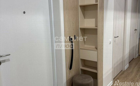 Продажа 2-комн квартиры на вторичном рынке проезд Стройкомбината,  д. 1