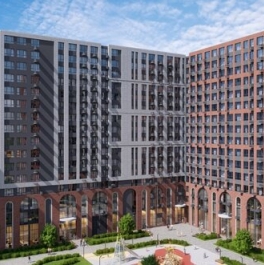 Продажа 2-комн квартиры на вторичном рынке Прокшинский проспект