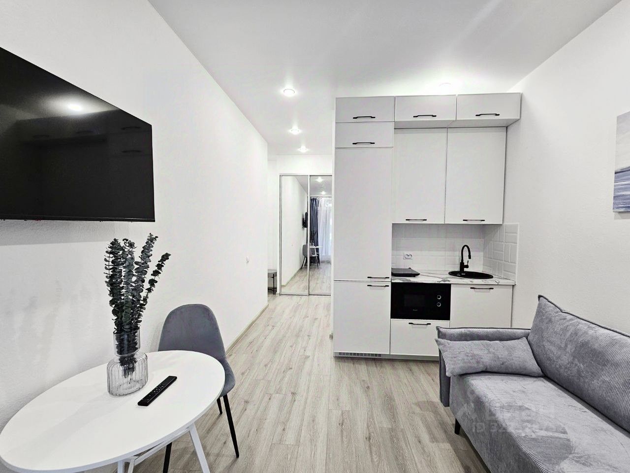 Продажа студии Ремесленная улица, 15