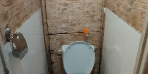 3-комн квартира улица Кулакова, 15к1