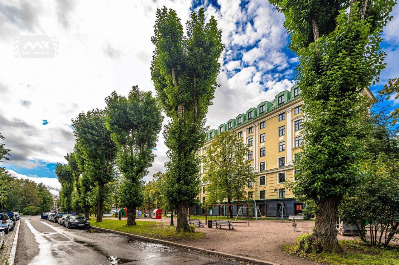 Продажа 1-комн квартиры на вторичном рынке Подъездной переулок, 12