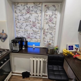 Продажа 2-комн квартиры на вторичном рынке Туголесский Бор, ул Октябрьская,  д. 2/8