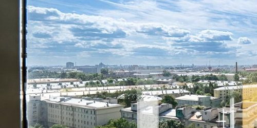 Студия улица Александра Матросова, 20к2