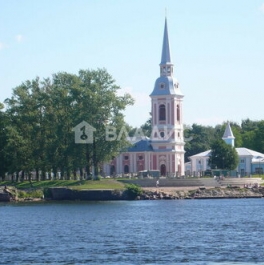 Продажа 2-комн квартиры на вторичном рынке Шлиссельбург г, Малоневский канал ул,  д. 9