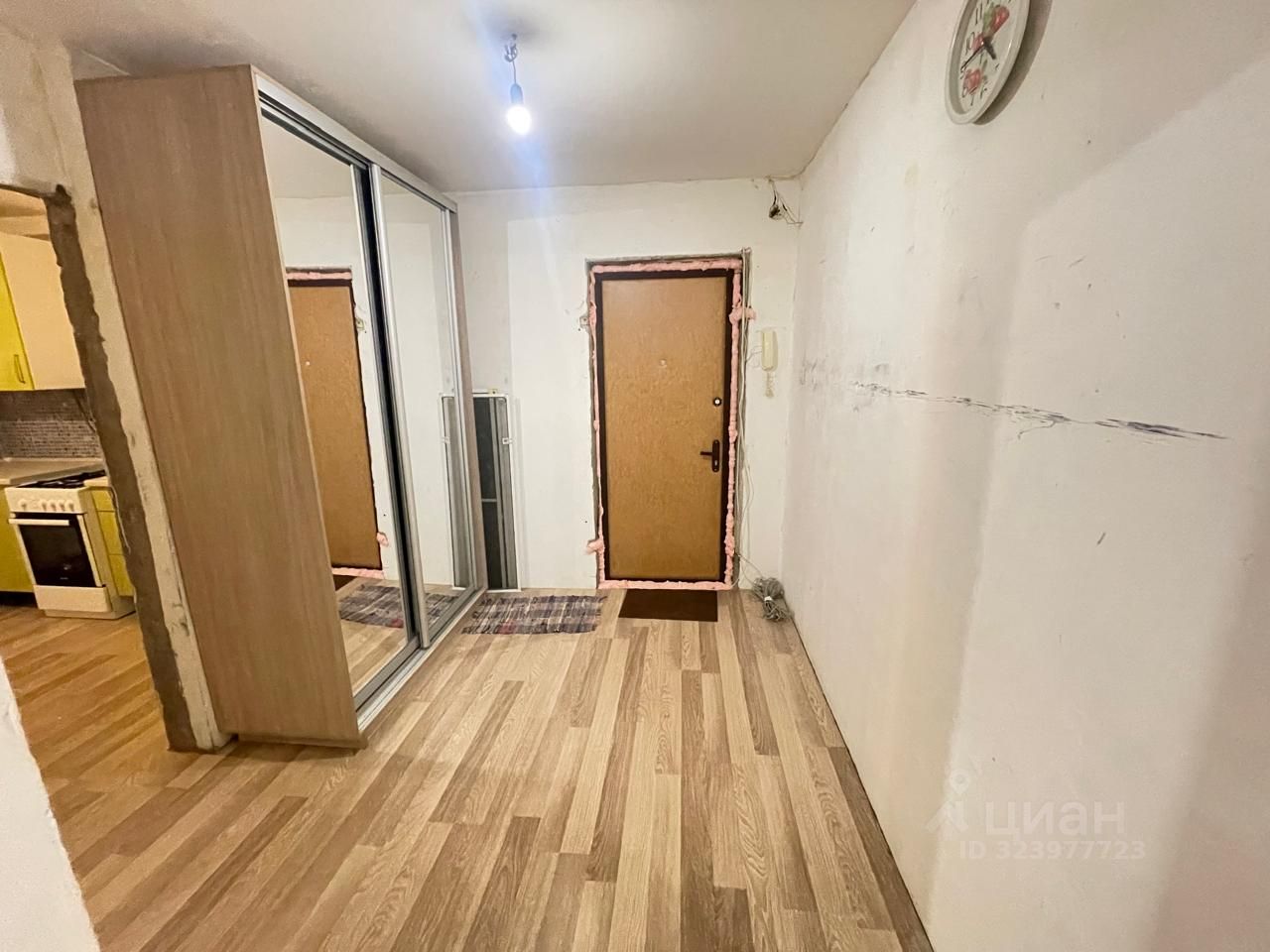 Продажа 2-комн квартиры на вторичном рынке Ивантеевка, улица Коминтерна,  д. 3