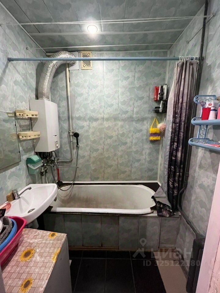 Аренда комнаты Огородный переулок, 6К1