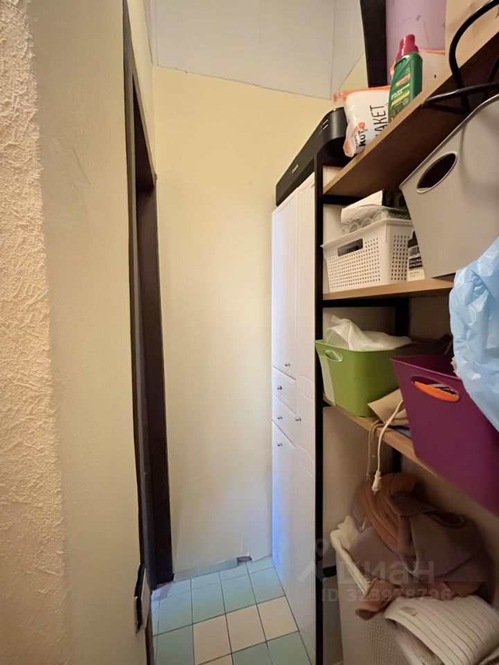 Продажа 2-комн квартиры на вторичном рынке Казарменный переулок, 8С3