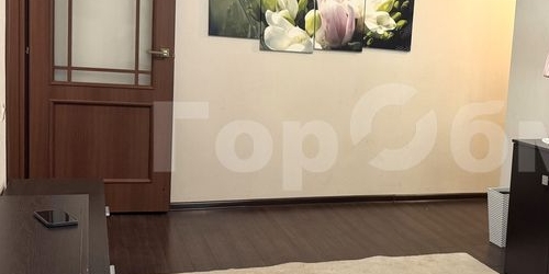 2-комн квартира 1-й Волоколамский проезд, 6К1