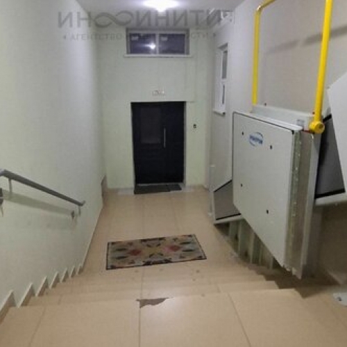 3-комн квартира Красногорск, Заречная улица,  д. 5