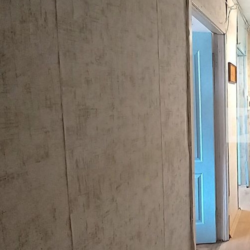 3-комн квартира Кировск, Новая улица, 7