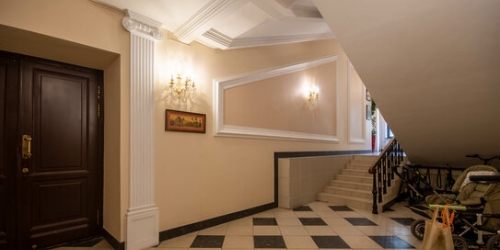 2-комн квартира Варсонофьевский переулок,  д. 6