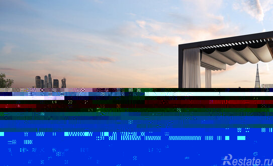 Продажа 1-комн квартиры в новостройке улица Серпуховский Вал,  д. вл7