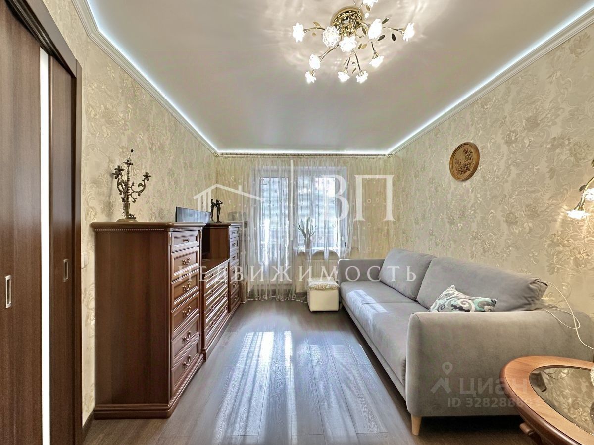 Продажа 1-комн квартиры на вторичном рынке дорога Кушелевская, 5к2