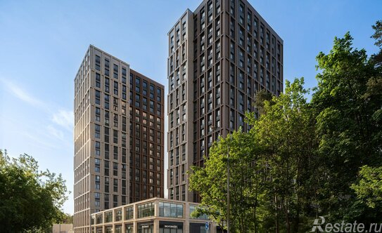 Продажа 2-комн квартиры на вторичном рынке Щукинская улица,  д. 3