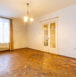 Продажа 1-комн квартиры на вторичном рынке ул Кузнецовская,  д. 28