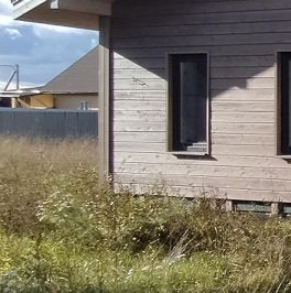 Продажа дома д. Манушкино, улица Родниковая, 6