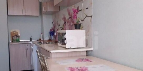1-комн квартира Варшавская ул,  д. 19,  к. 2